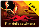 iTunes Store - Film della Settimana - XXX