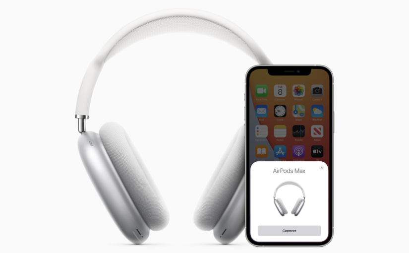 Apple AirPods Max